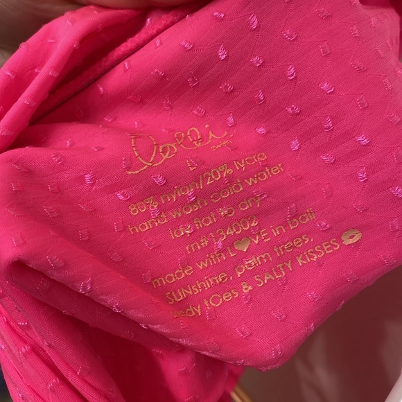 Lolli Swim Bikini Set - Picture 4 of 7